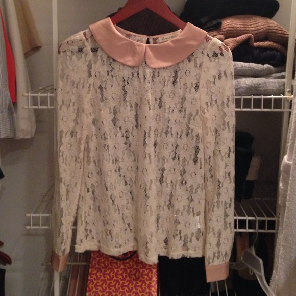 Lace Top