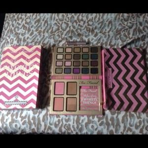 Make up