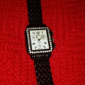 Women's fashion watch