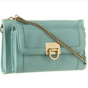 Ivanka Trump Rebecca bag