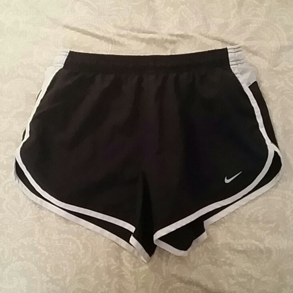 Nike Pants - Nike Womens Running Shorts
