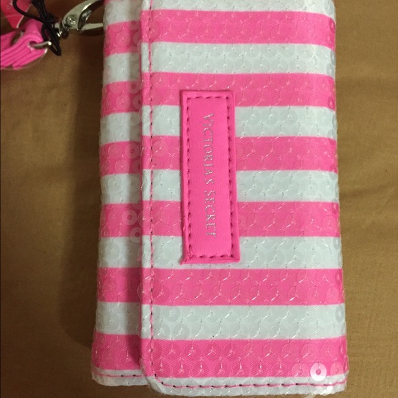 iPhone 5/5s case and wallet clutch