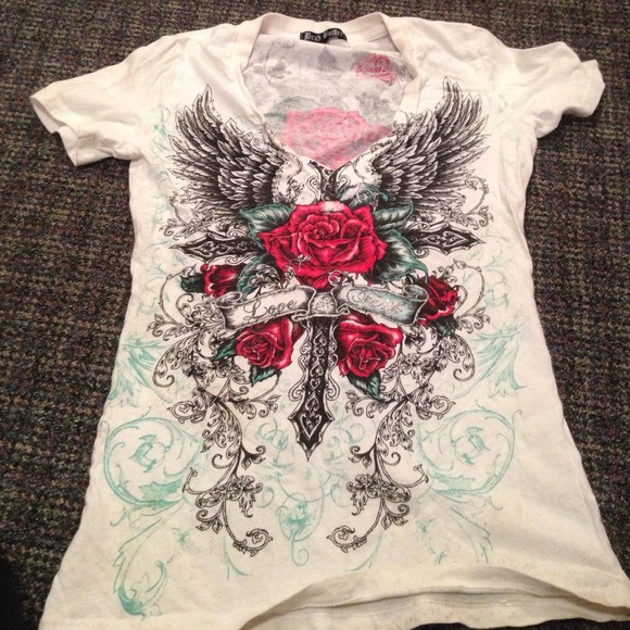 Brad Butter Shirt