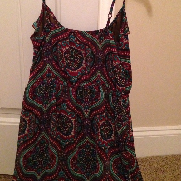 Dress - Picture 3 of 3