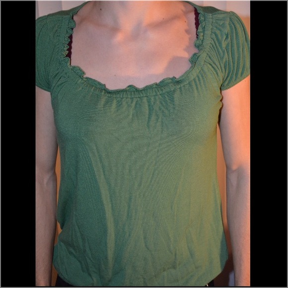 Green Top