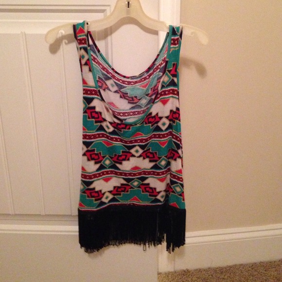 Tank - Picture 1 of 2