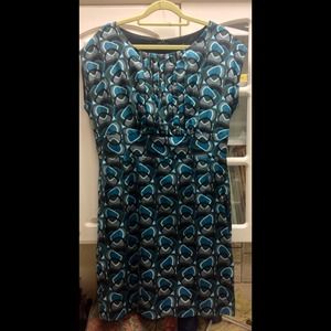 Kensie Dress- Size Large