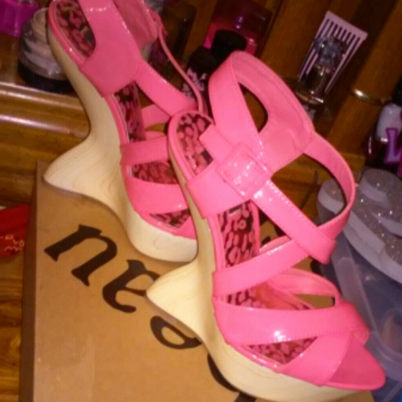 Pink Women's