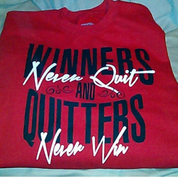 Men's sweatshirt