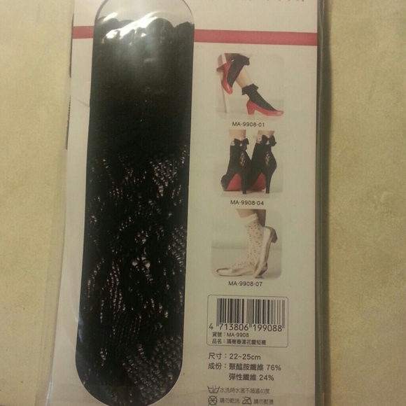 Stocking - Picture 2 of 2