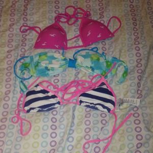 Swim suits