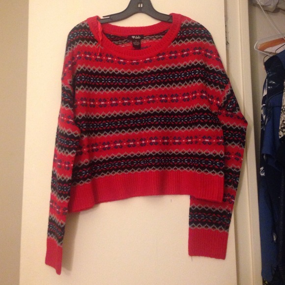 Super cute Christmas Sweater