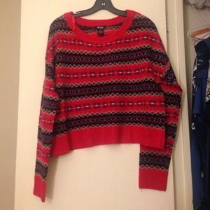 Super cute Christmas Sweater