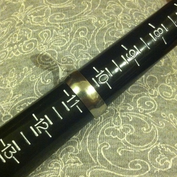 Stainless Steel Ring - Picture 2 of 5