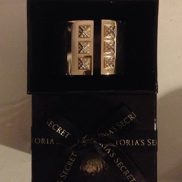 Victoria's Secret Cuff Bracelet
