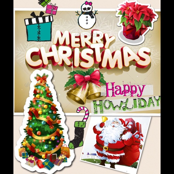 🎁Merry Christmas!🎁 - Picture 2 of 2