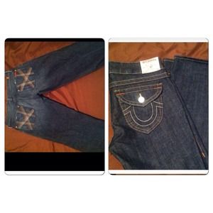 Authentic Designer Jeans Bundle