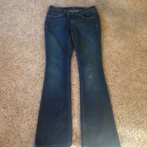 Jessica Simpson Flare jeans