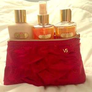 *REDUCED* Victoria Secret gift set