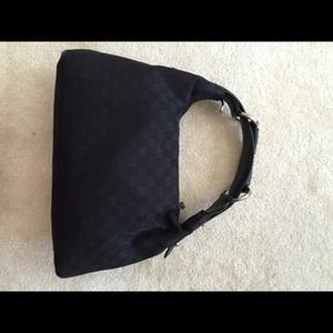 Gucci hobo