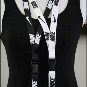 Nike lanyard 2 PC bundle