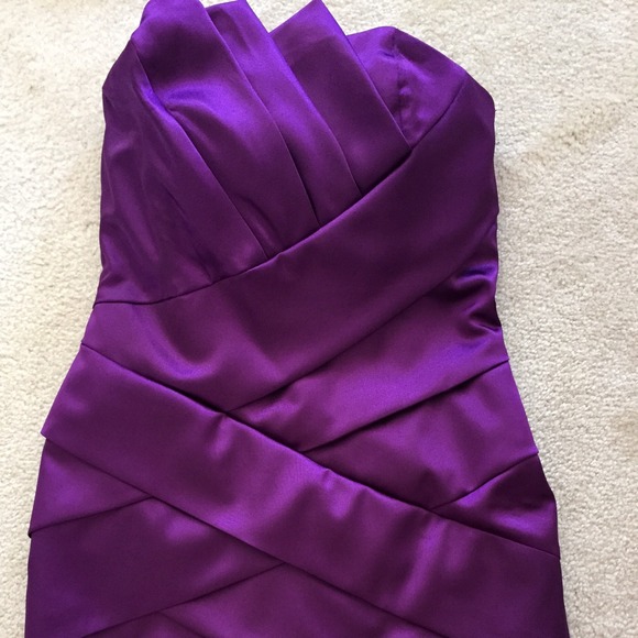 Cache dress
