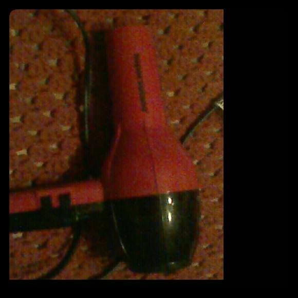 Hair dryer
