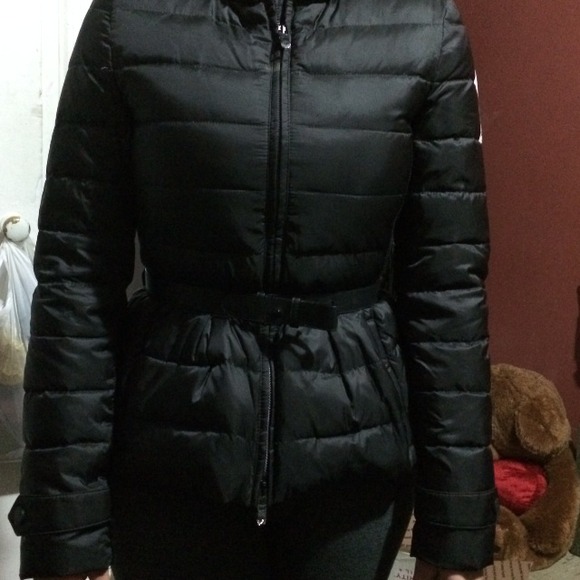 Burberry authentic coat! Brand new. With tags!