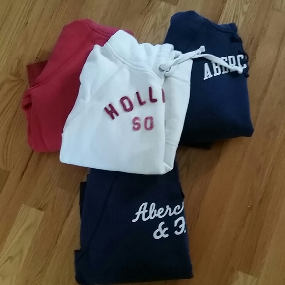 Bundle for @maddielue22