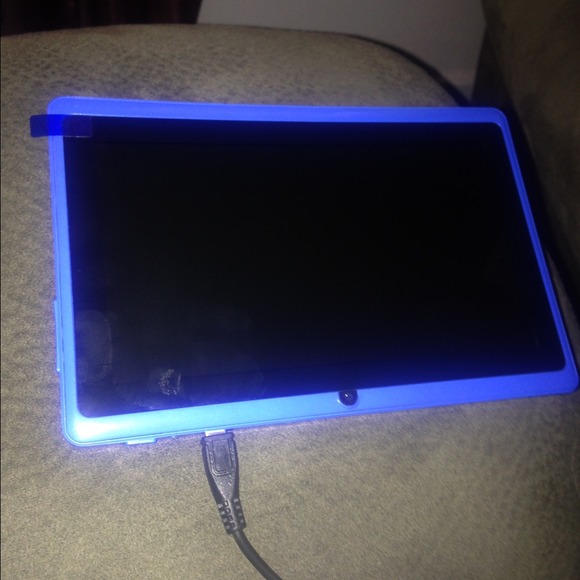Zeepad 7 (iPad, tablet)