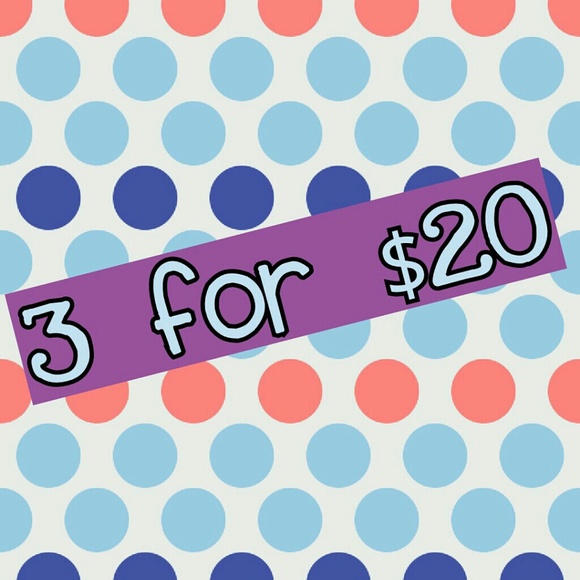 CLOSET SALE!!! 🎀