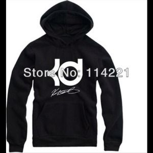 Kevin Durant Kd Hoodie