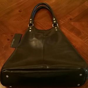 Kenneth Cole Large Satchel
