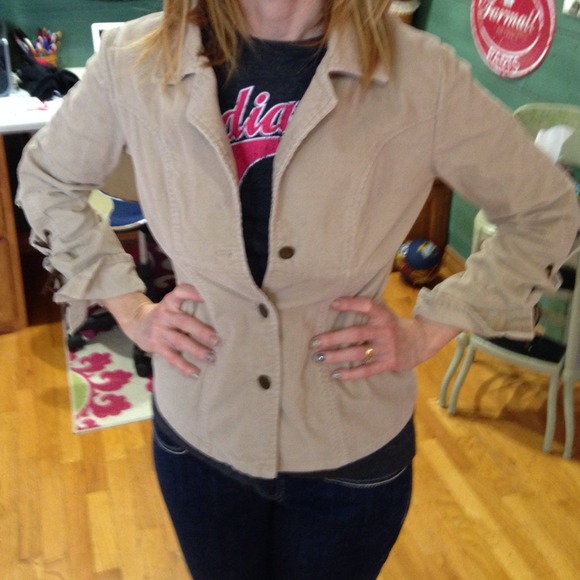 Jacket/blazer - Picture 2 of 3