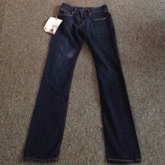 Chip and Pepper jeans 25