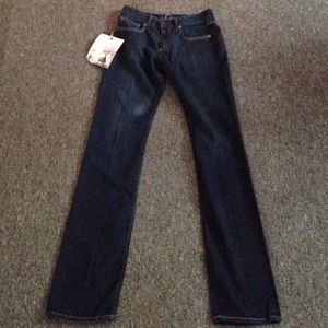 Chip and Pepper jeans 25