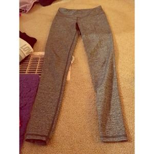 Victoria secret sport leggings