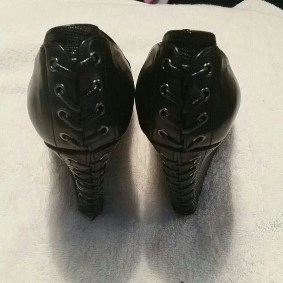 Wedges - Picture 3 of 4