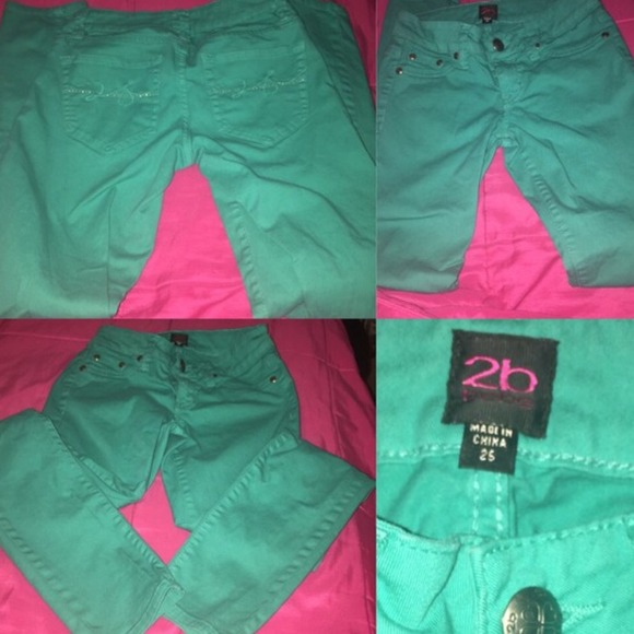 Skinny Jeans - Picture 1 of 1