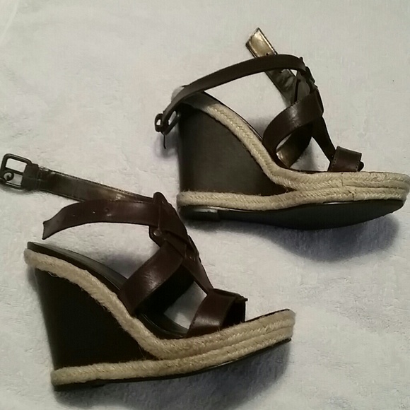 Wedges - Picture 2 of 3