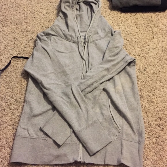 AE super soft hoodie