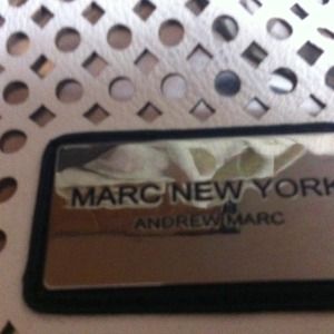 Marc New York purse