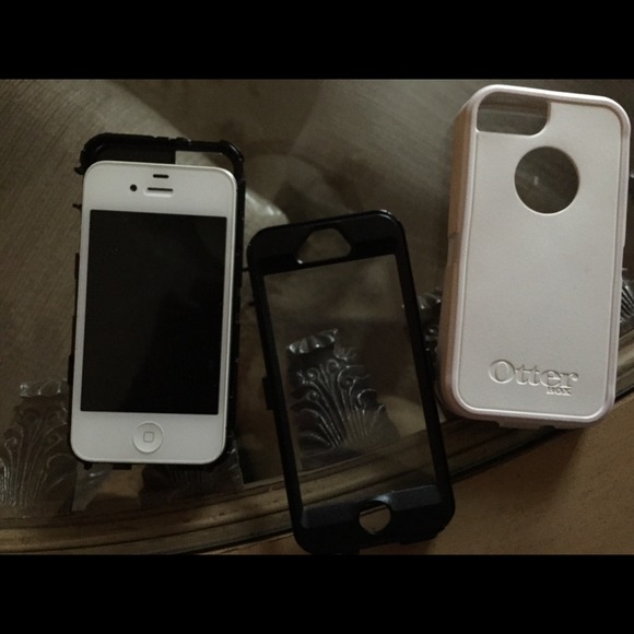 iPhone 5 S