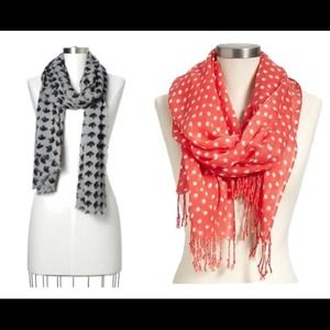 Scarfs