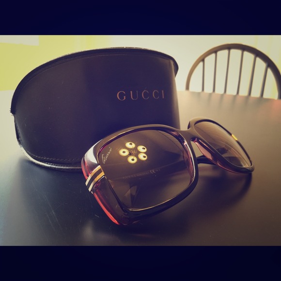 Gucci Sunglasses