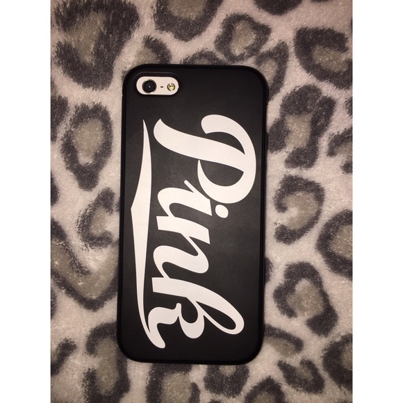 ∙•❁ iPhone 5/5s Classic PINK case ❁•∙