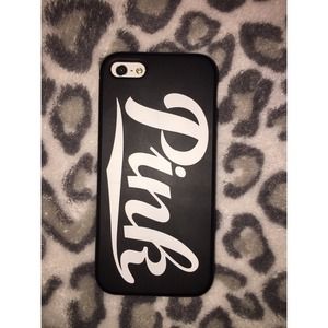 ∙•❁ iPhone 5/5s Classic PINK case ❁•∙