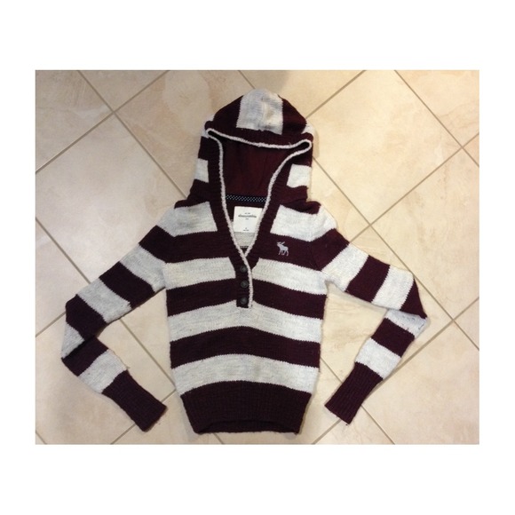 Abercrombie Sweater