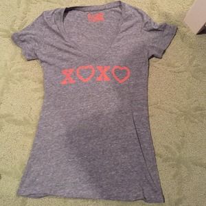 Xoxo tshirt