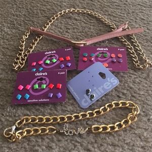 Accessory bundle ✨